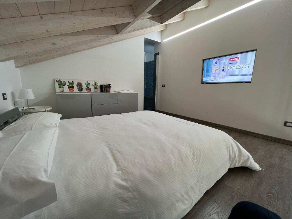 Ferienwohnung Blue Diamond Como Exterior foto