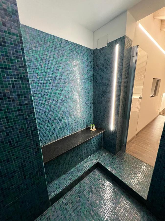 Ferienwohnung Blue Diamond Como Exterior foto